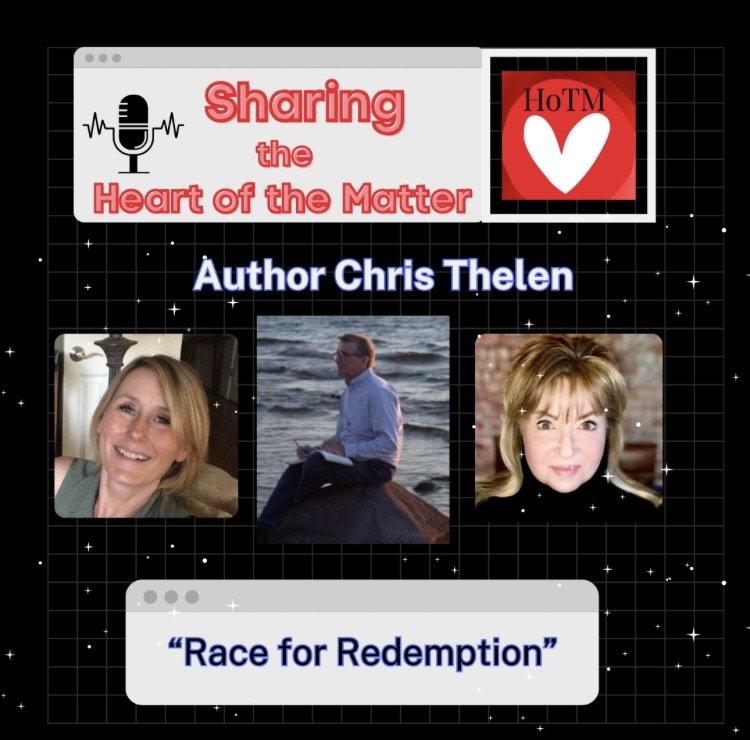 Sharing My Writing Journey – 140 Character Christian
